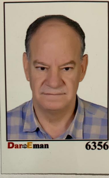 Fawzy Megahed Helal Khalil